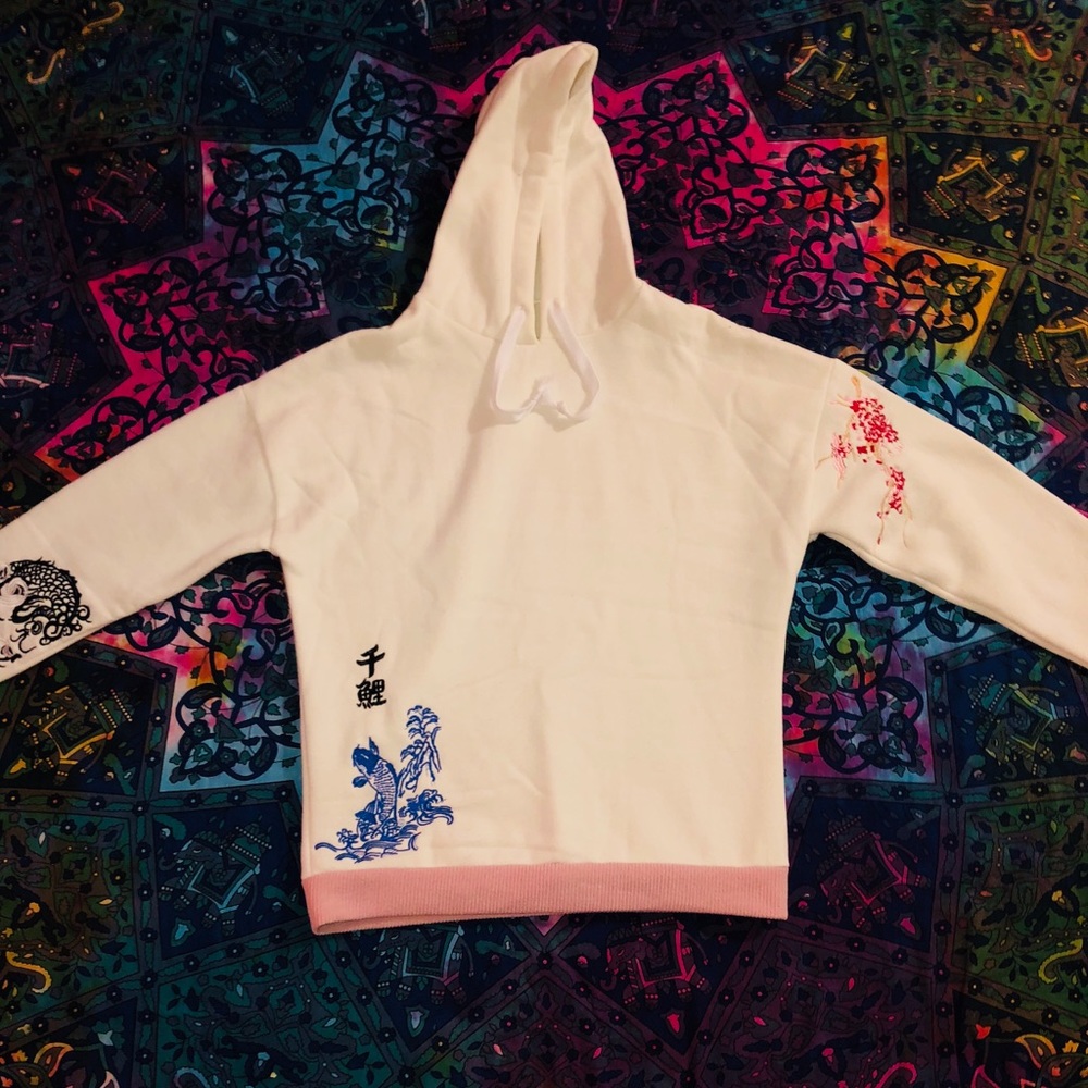 Sweatshirt